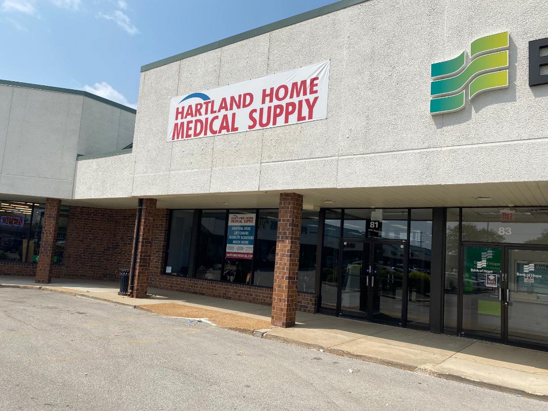 Hartland Home Medical Supply