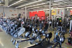 FitnessFactory.com - Aurora