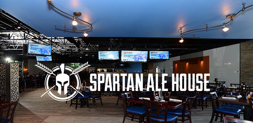 Spartan Ale House