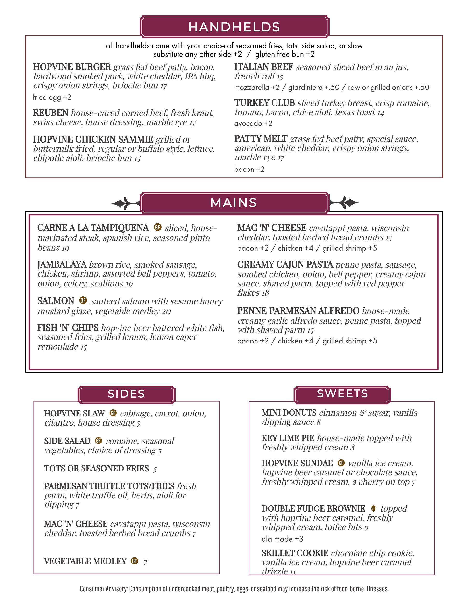 Photo credit: Restaurantji