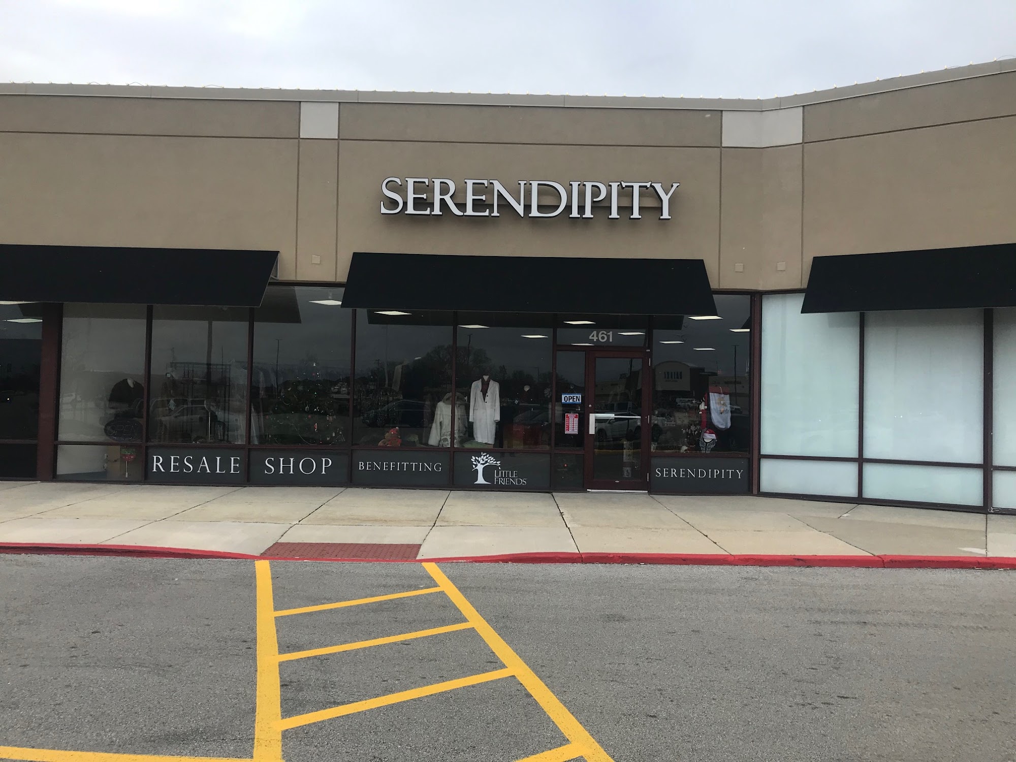 Serendipity Resale Shop