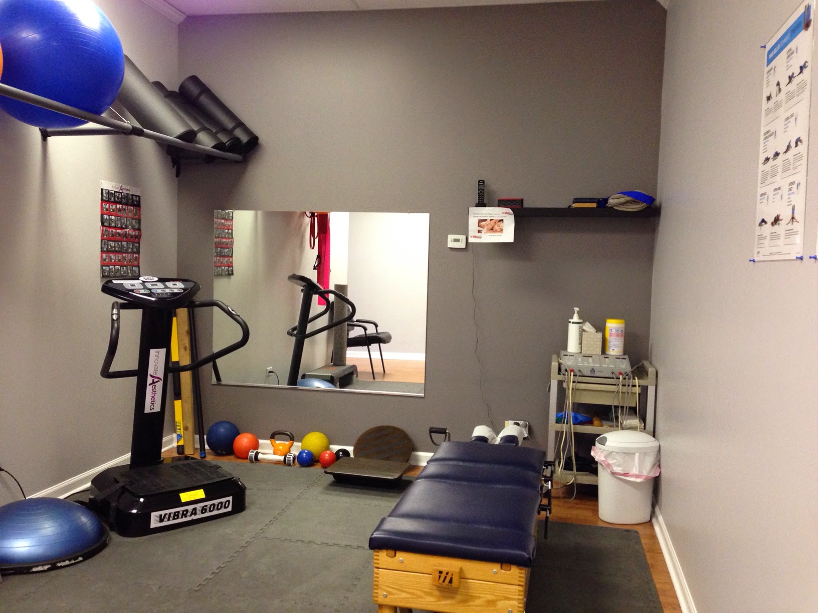 Spinal Rehab and Wellness Center of Aurora