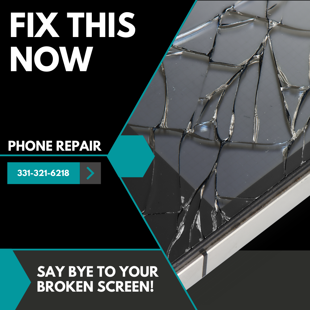 Fix This Now - Aurora Phone Repair