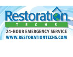 Restoration Techs