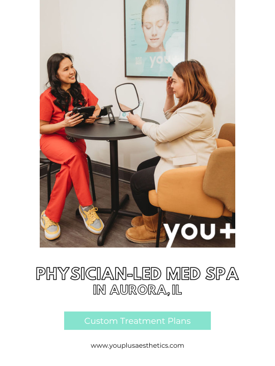 you+ Medical Aesthetics