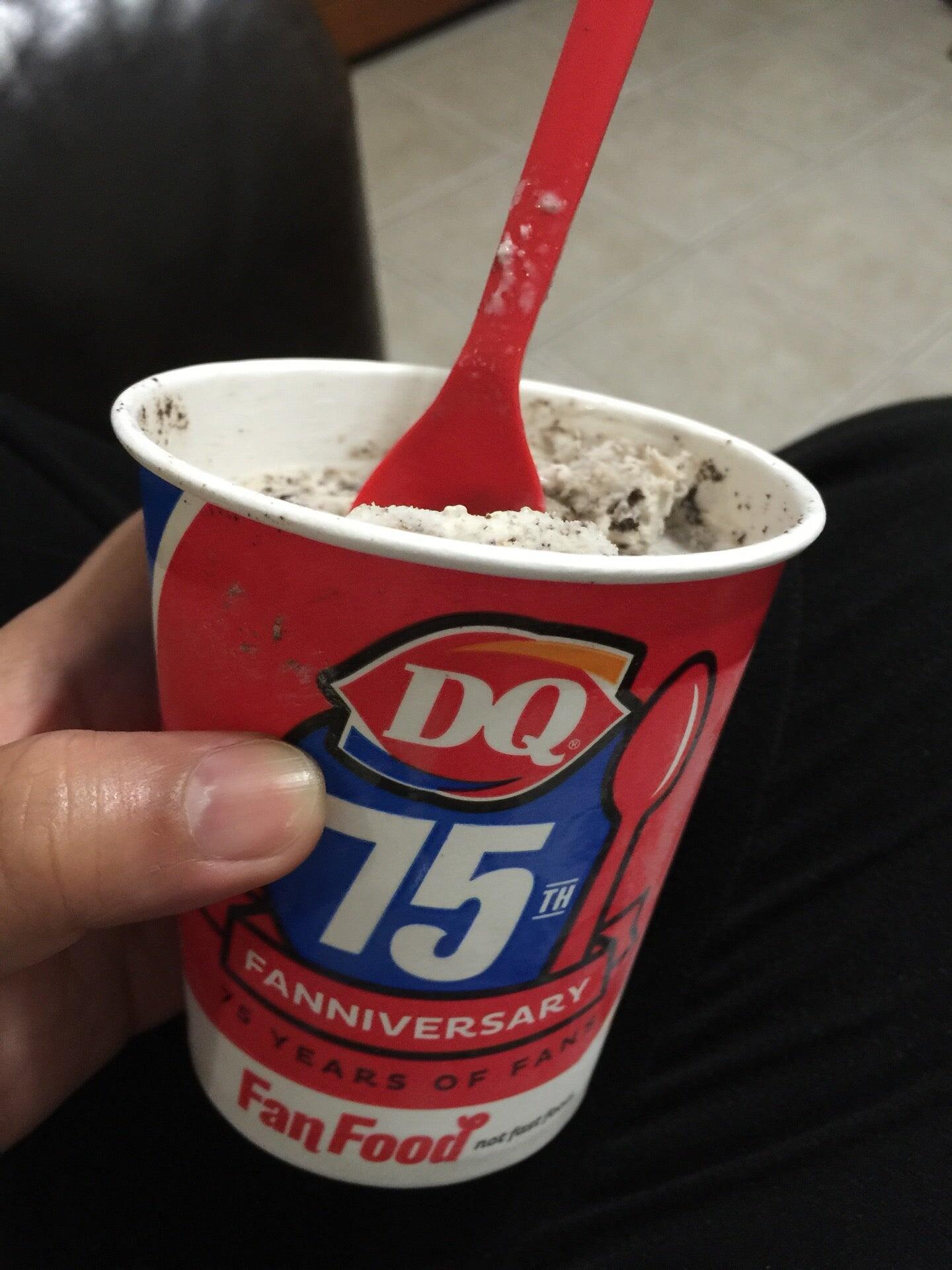 Dairy Queen