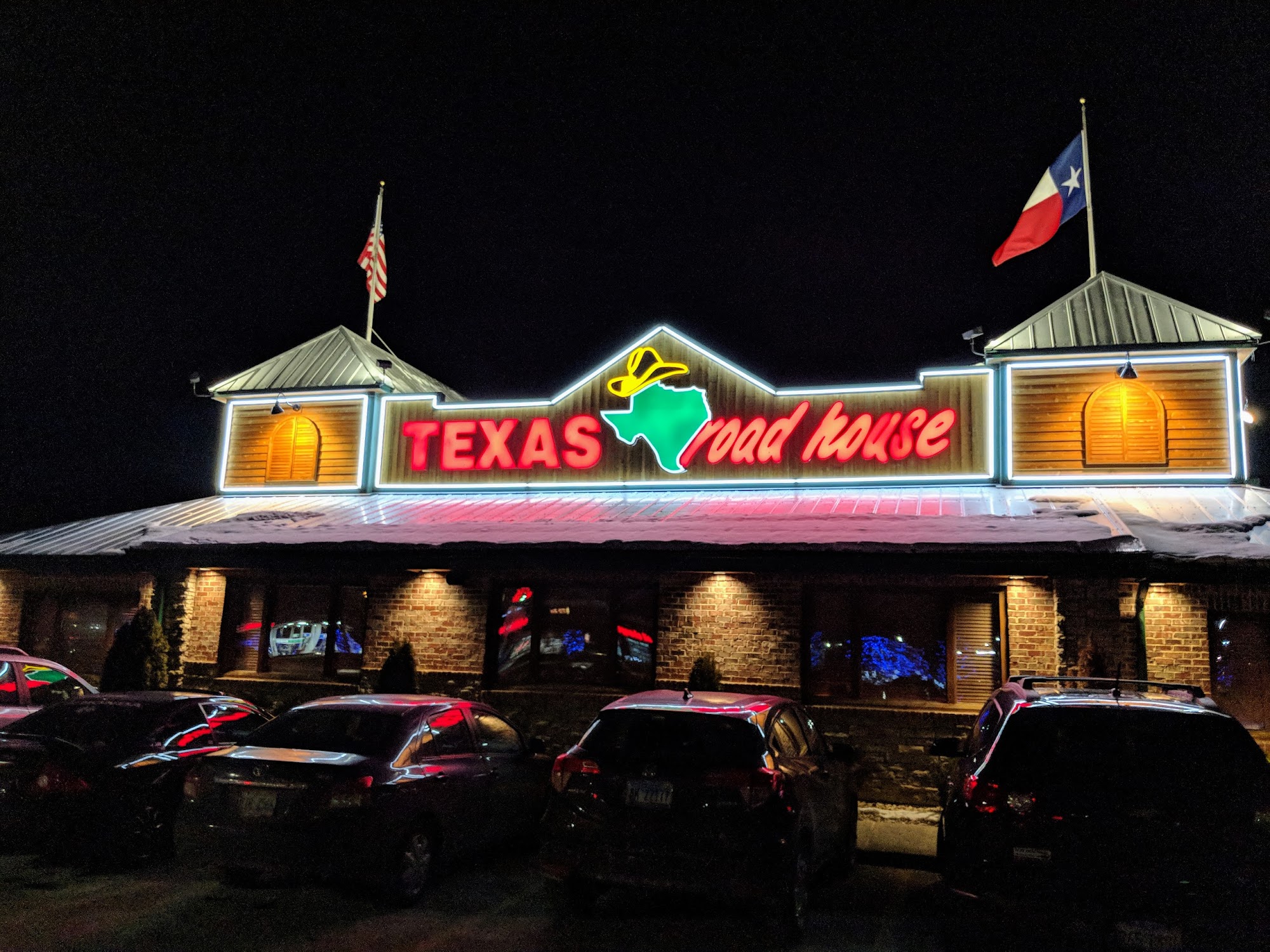 Texas Roadhouse