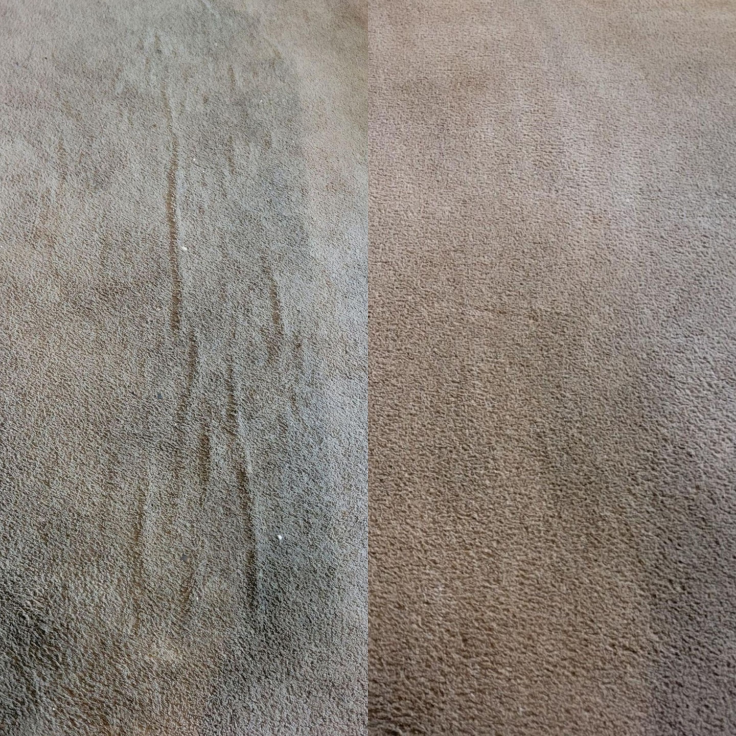 M.R.S. Carpet Cleaning