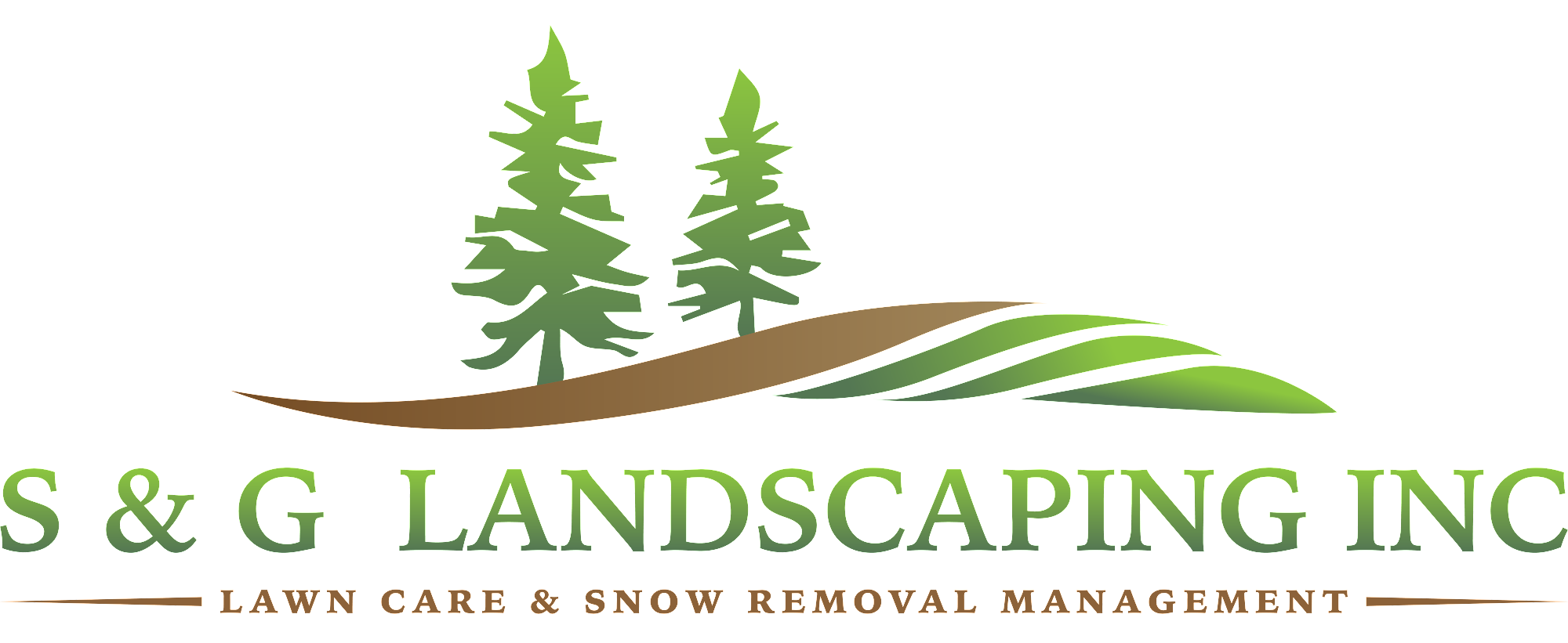 S & G Landscaping Inc
