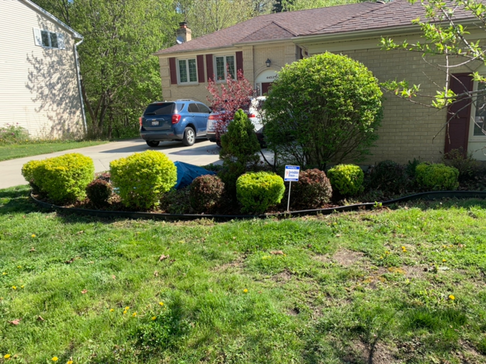 Red Maple Landscaping LLC