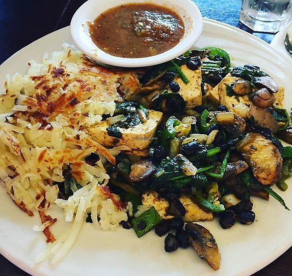 Photo credit: happycow