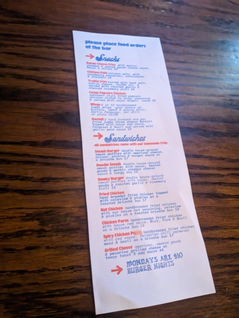 Photo credit: foursquare