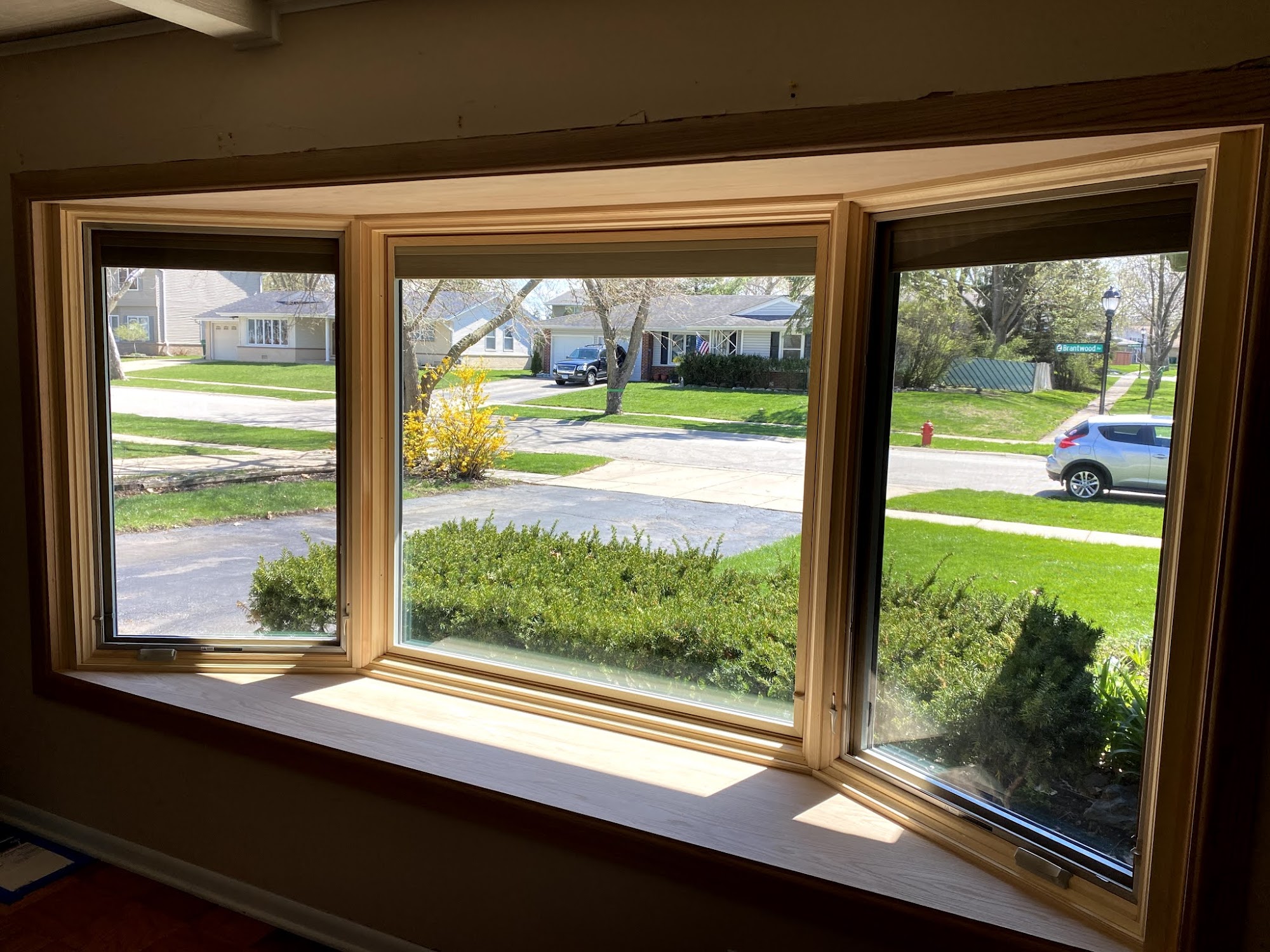 Olson Windows, Doors, Siding & Roofing