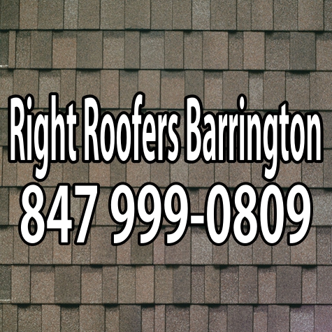 Right Roofers Barrington