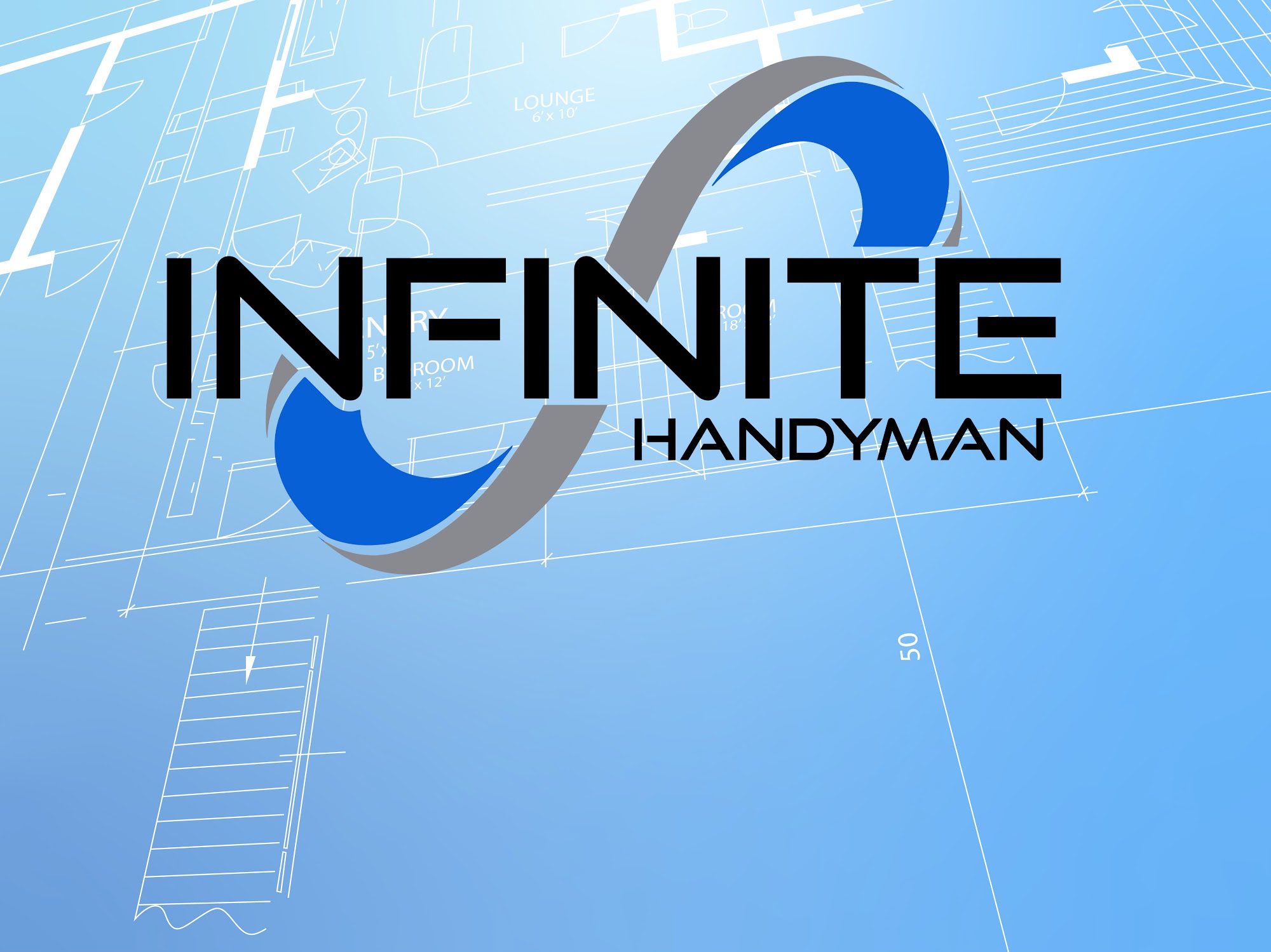 Infinite Handyman