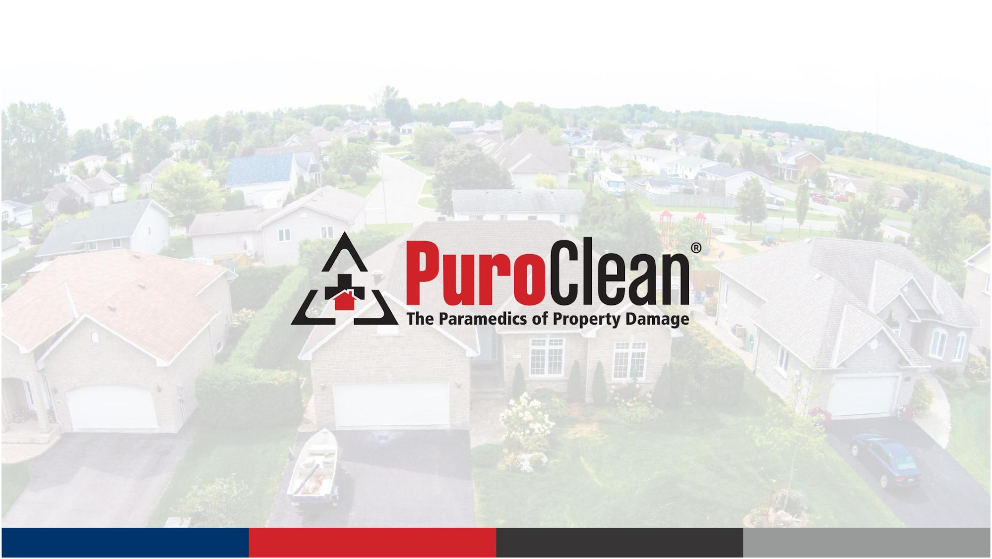 PuroClean of Bartlett