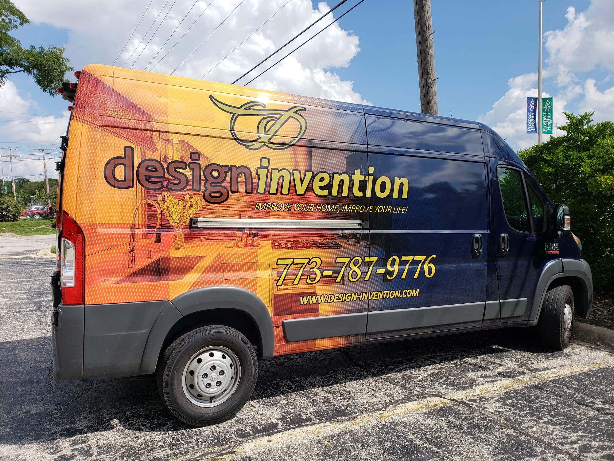 Design Invention, Inc.