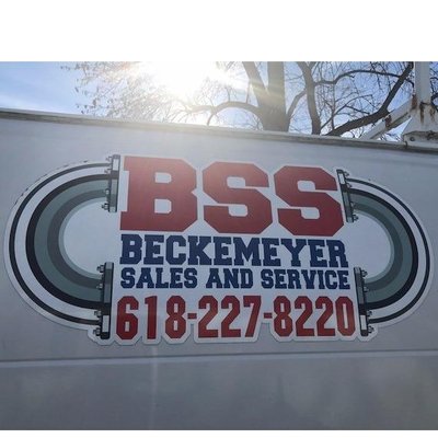 Beckemeyer Sales & Service, Inc 290 Old U.S. Hwy 50 #290, Beckemeyer Illinois 62219