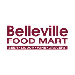 Belleville Food Mart