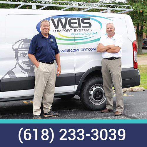 Weis Comfort Systems