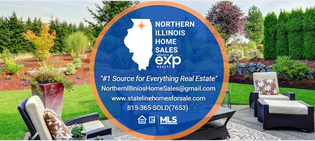 Lisa Ellis- Northern Illinois Home Sales | eXp Realty
