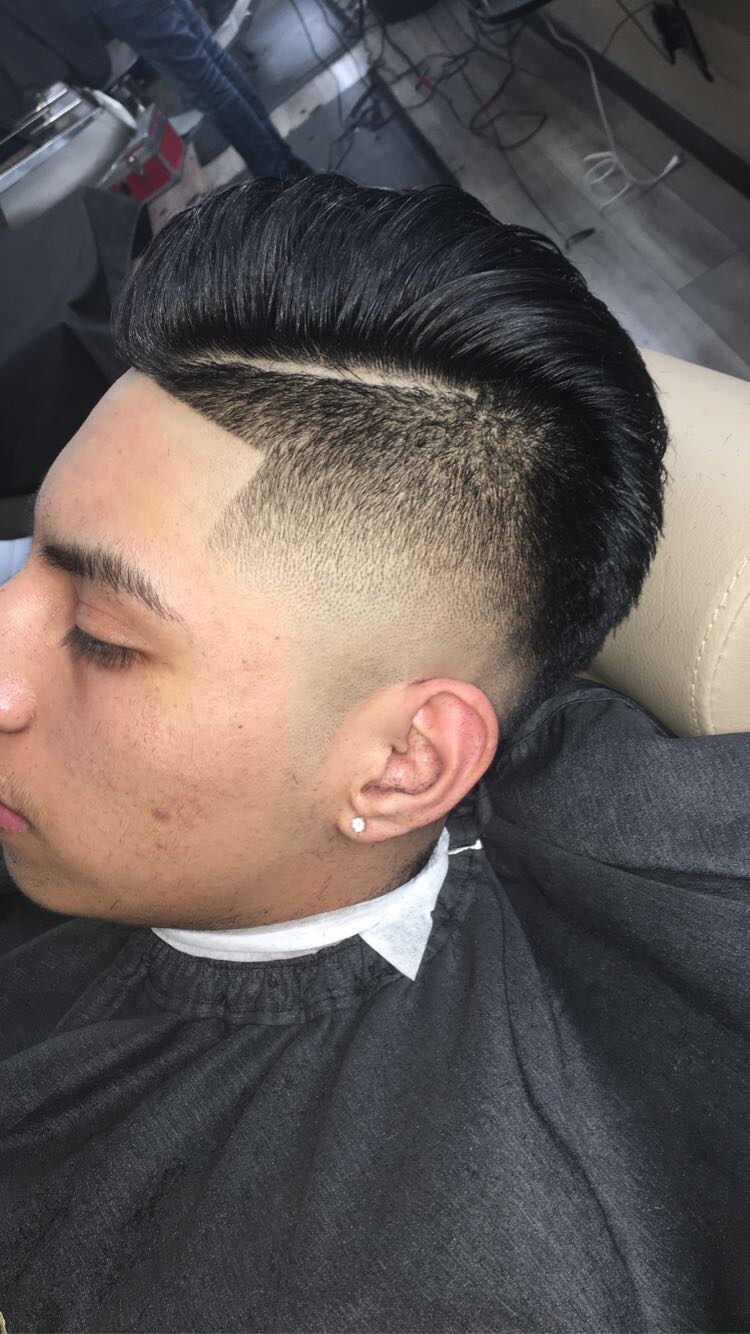 Certified Cuts Barber Lounge 27 W Grand Ave, Bensenville Illinois 60106