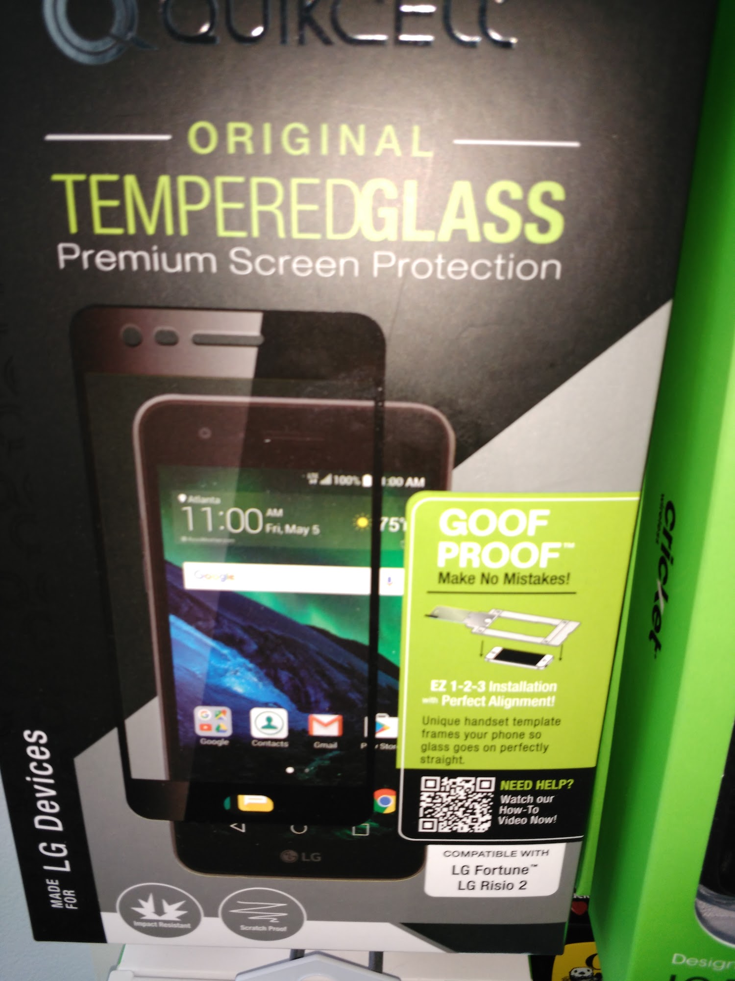 Cricket Wireless Authorized Retailer