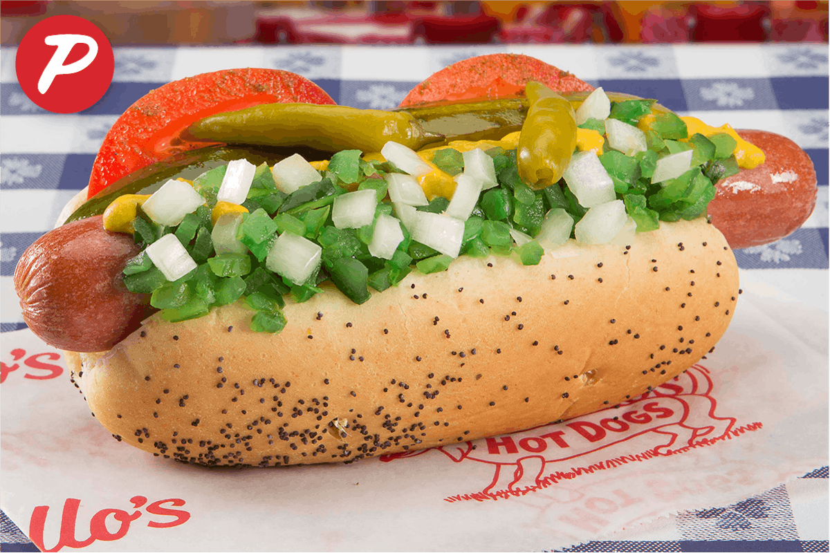Photo credit: grubhub