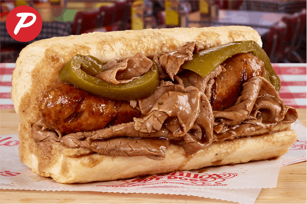 Photo credit: grubhub