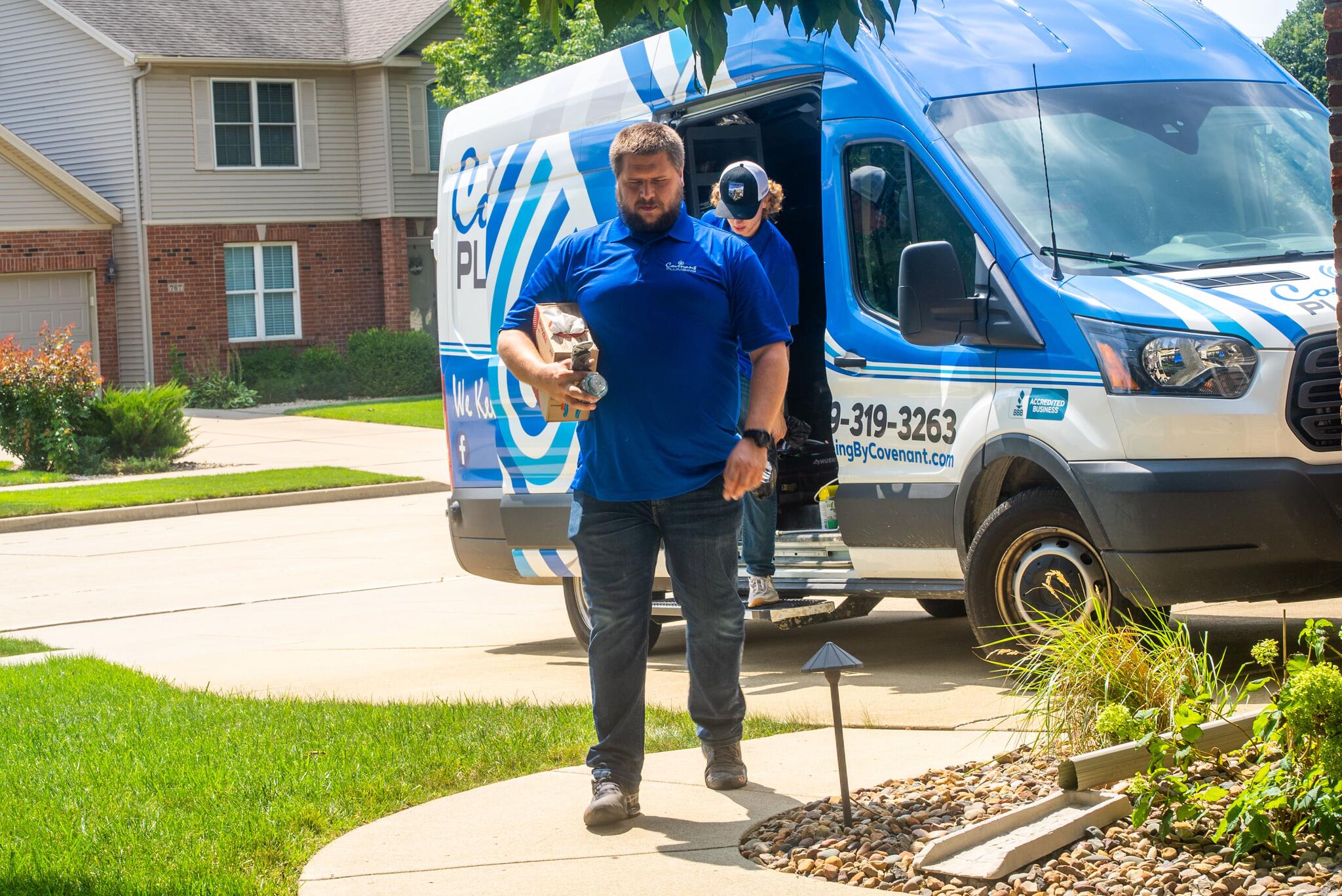 Photo credit: nextdoor