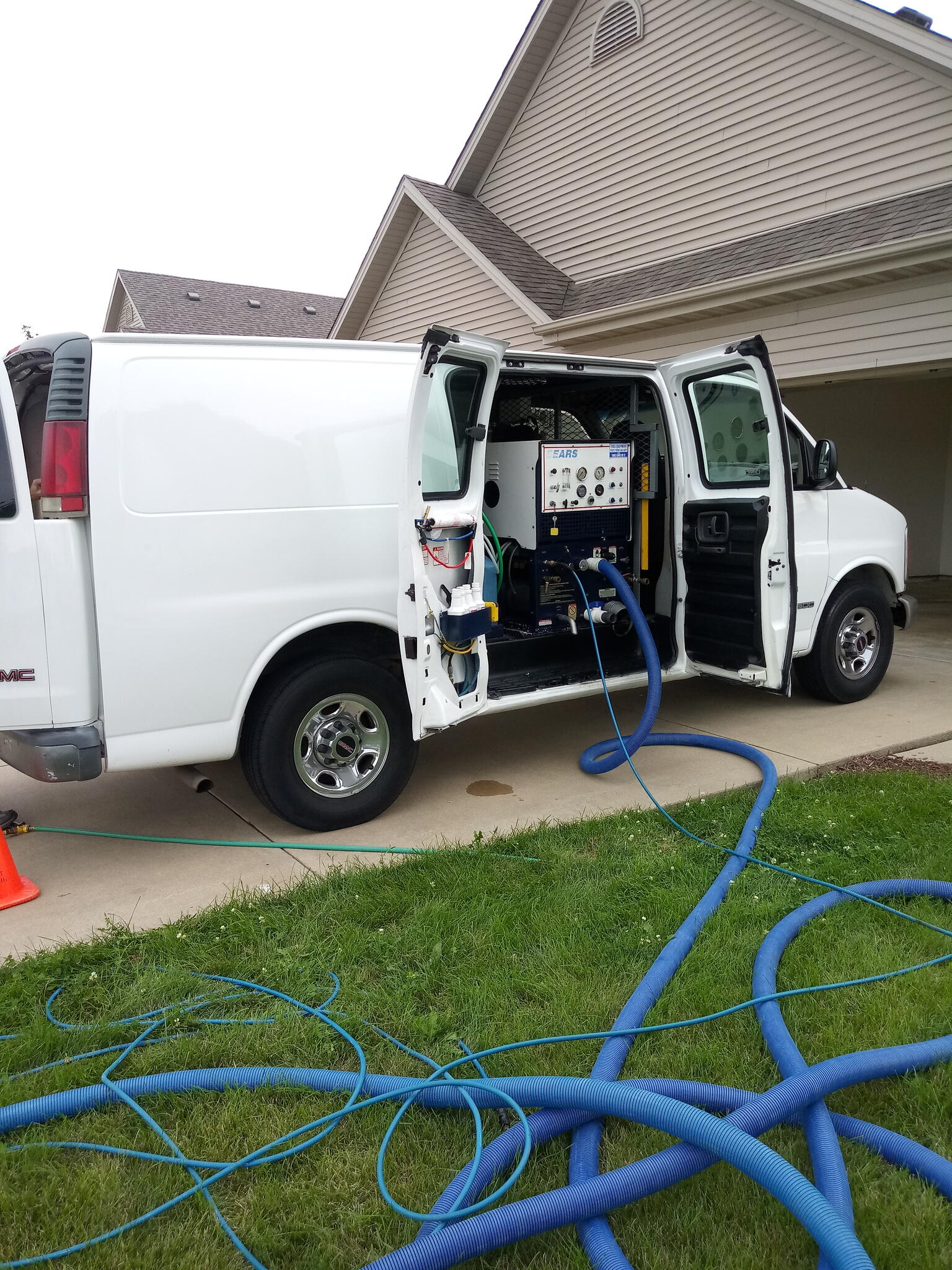 Photo credit: nextdoor