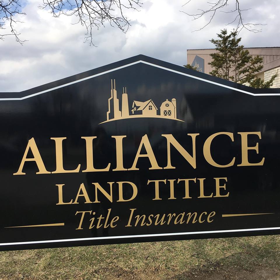 Alliance Land Title Inc
