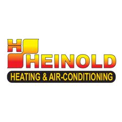 Heinold Heating & AIR Cond Inc.