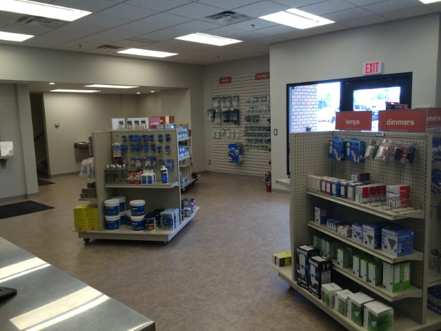 Springfield Electric Supply Company