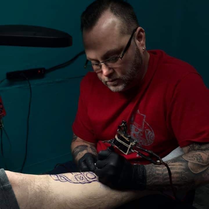 Niles Street Tattoo Parlor