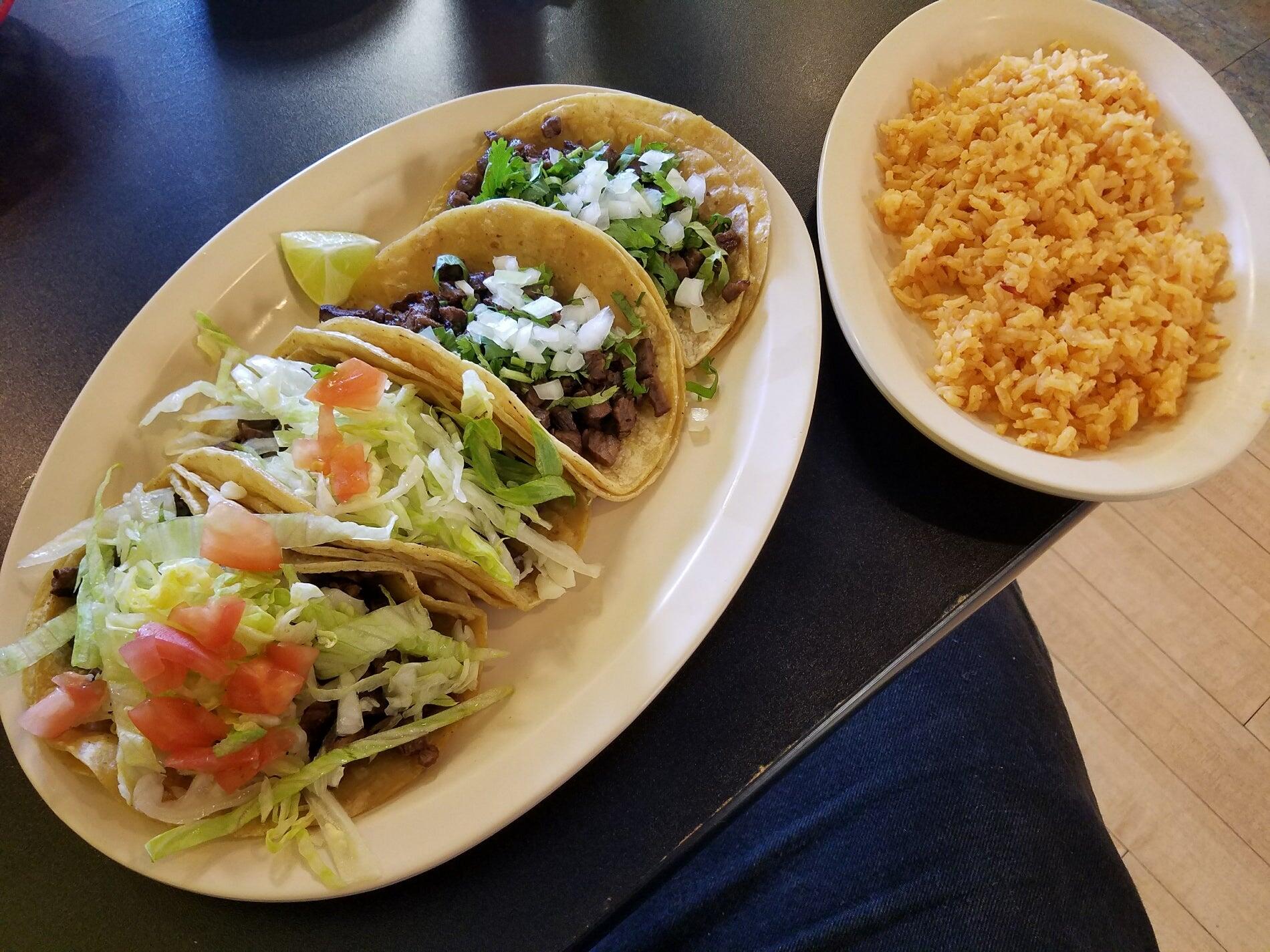 Jonny's Tacos