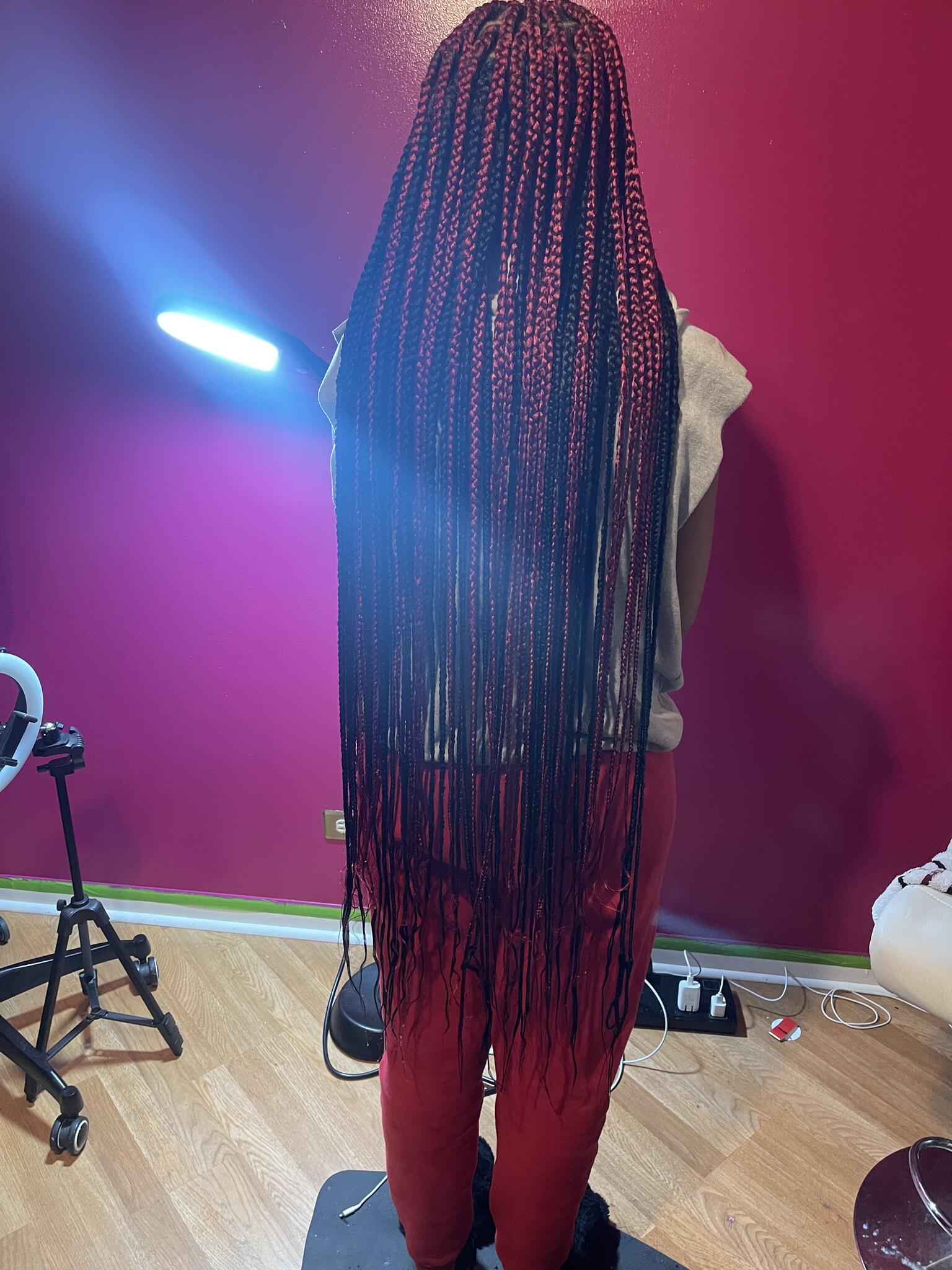 Photo credit: nextdoor