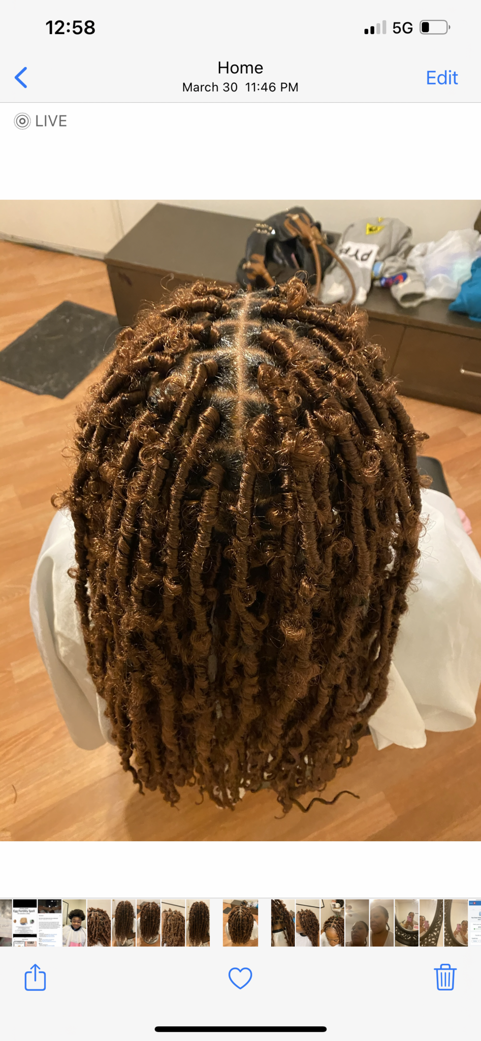 Photo credit: nextdoor