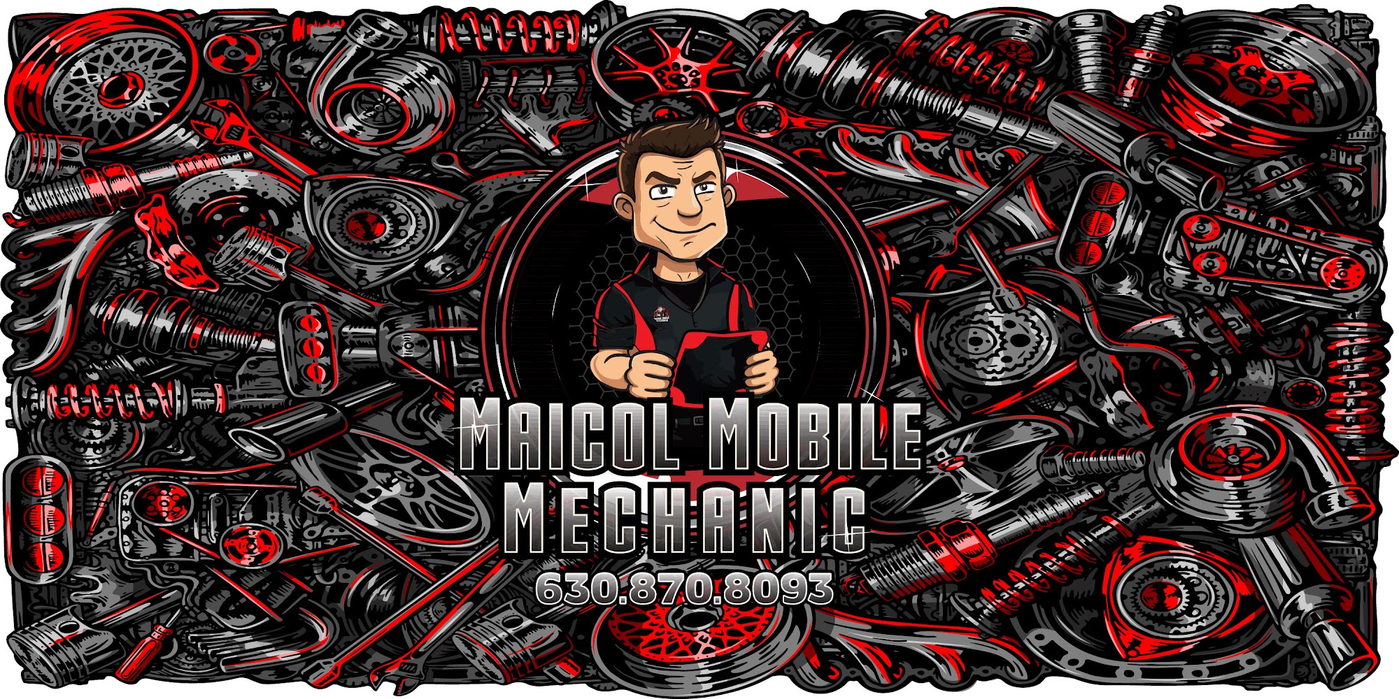 Maicol Mobile mechanic LLC