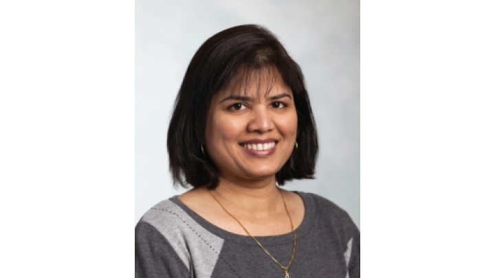 Madhuri R. Yemul, MD