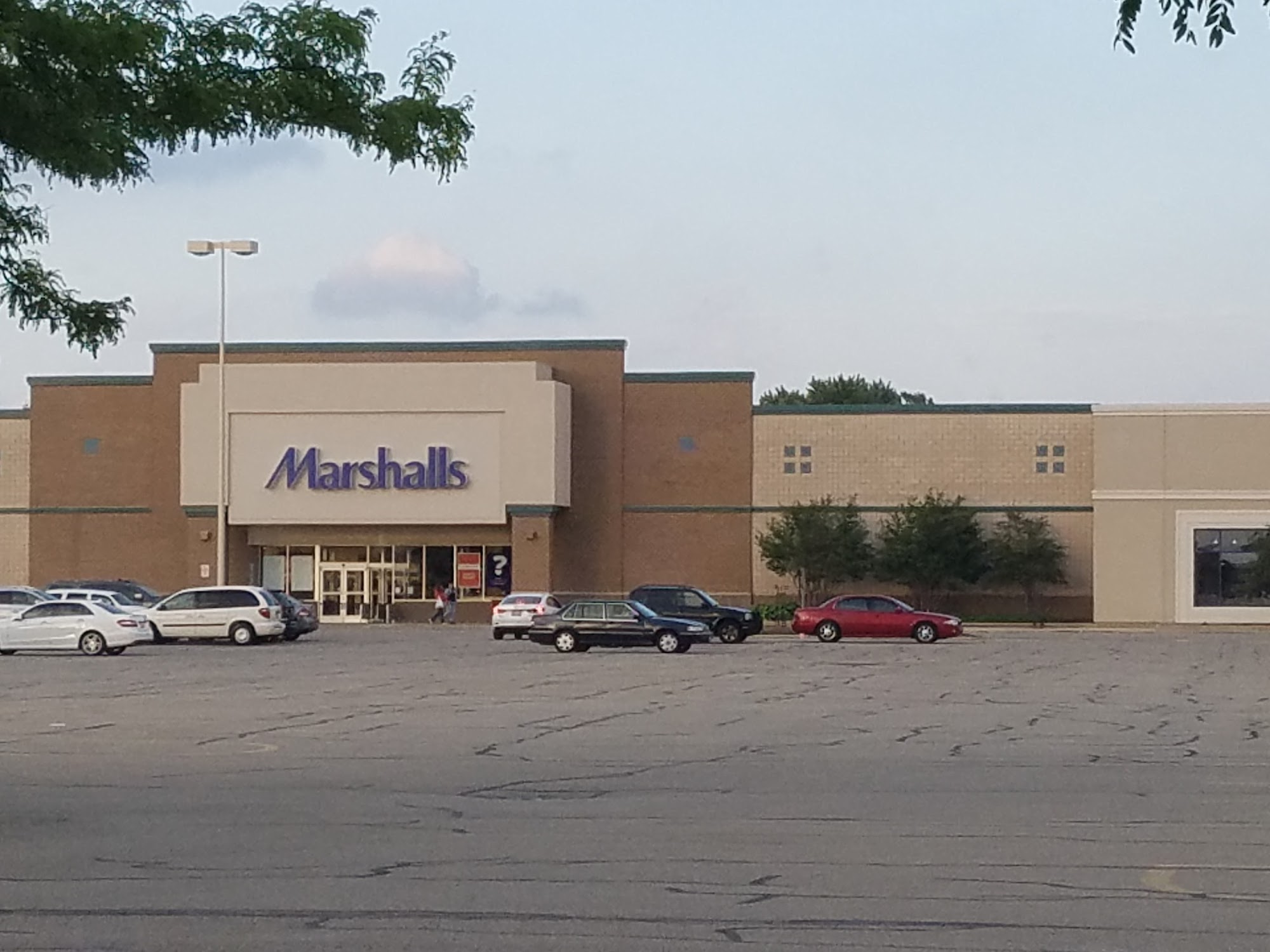 Marshalls