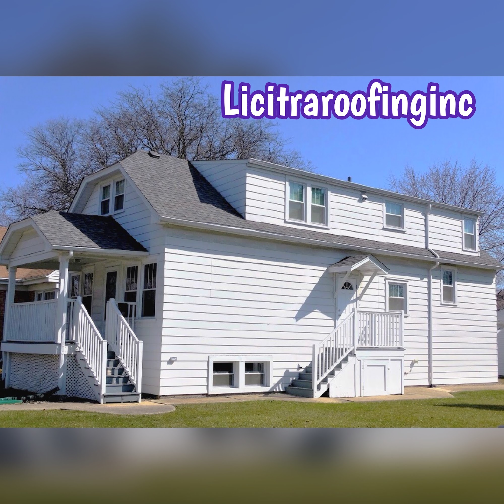 Licitra Roofing, Inc.