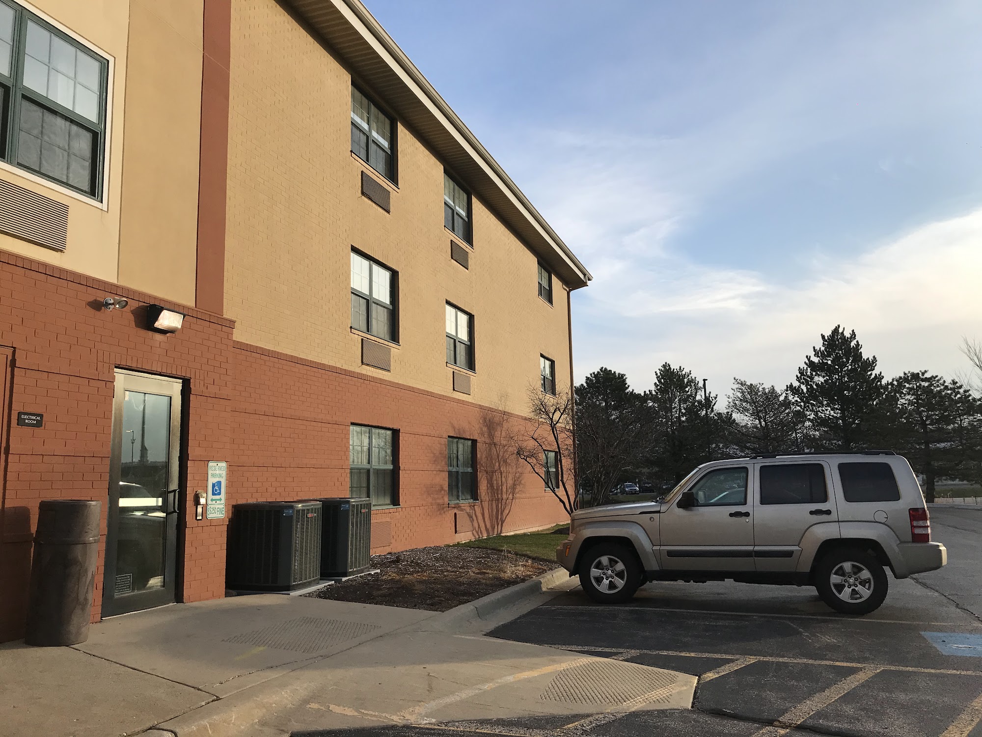 Extended Stay America - Chicago - Buffalo Grove - Deerfield