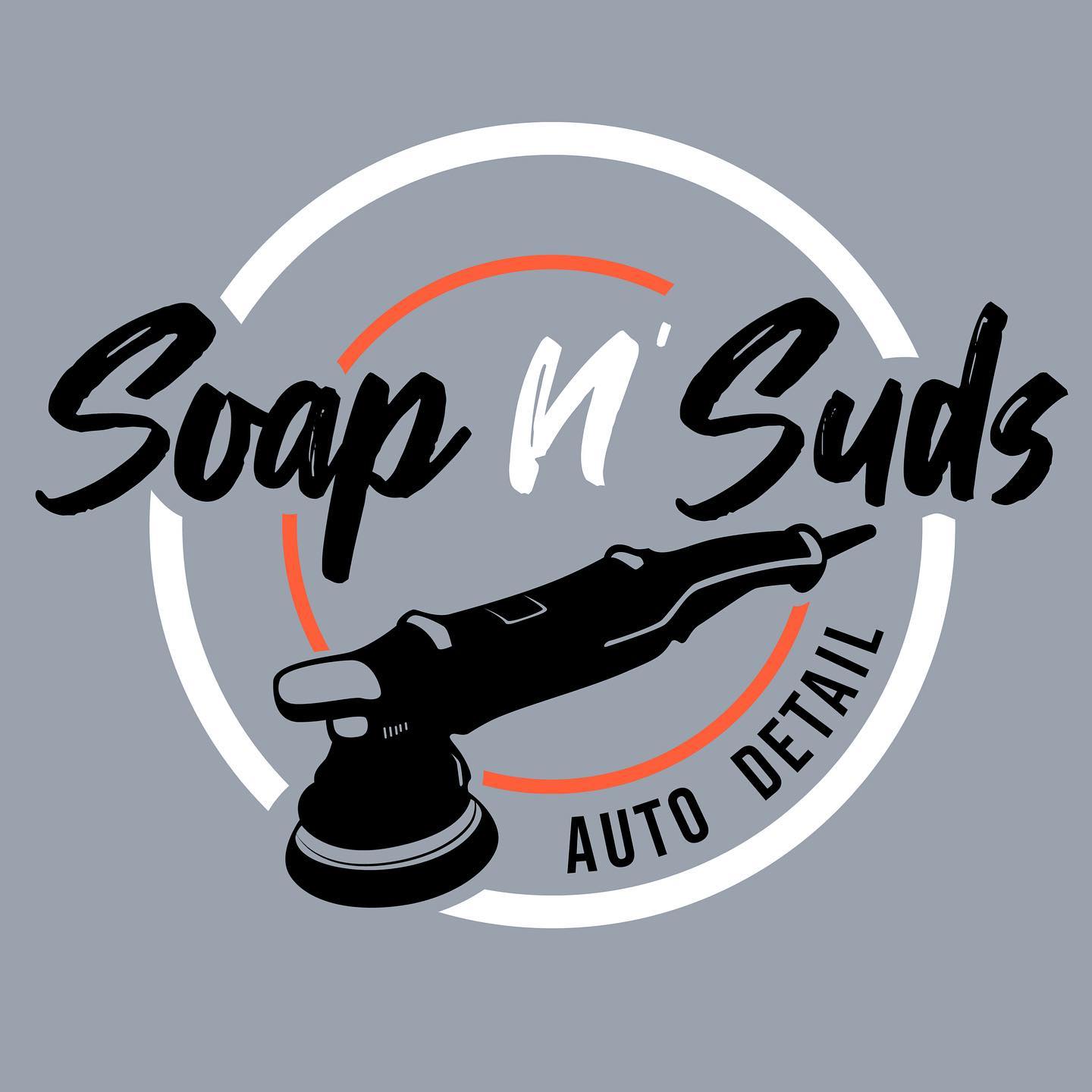 Soap N' Suds Auto Detail 8654 Menard Ave, Burbank Illinois 60459