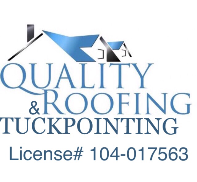 quality roofing & tuckpointing inc