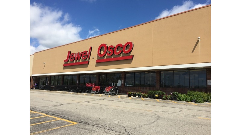 Jewel-Osco Deli