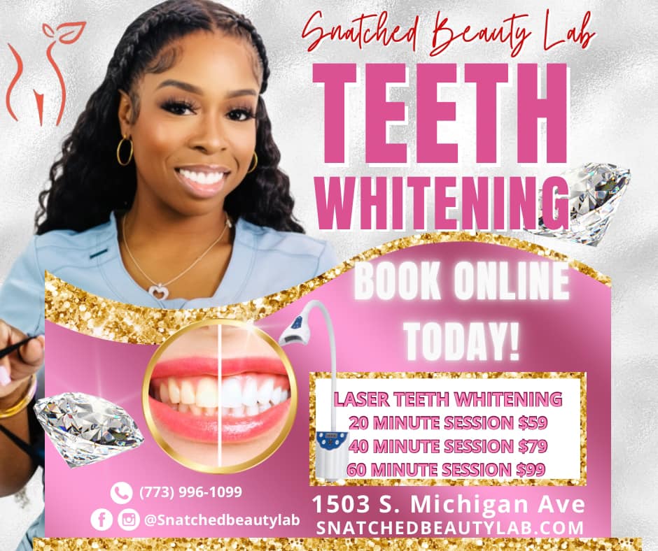 Snatched Beauty Lab 598 Torrence Ave, Calumet City Illinois 60409