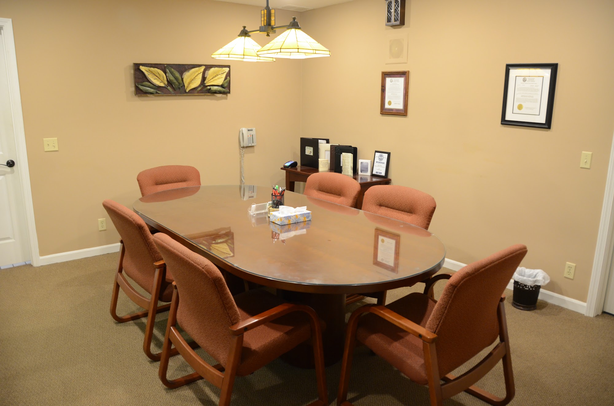 OAKSHINES FUNERAL HOME Canton IL Hours, Directions, Reviews