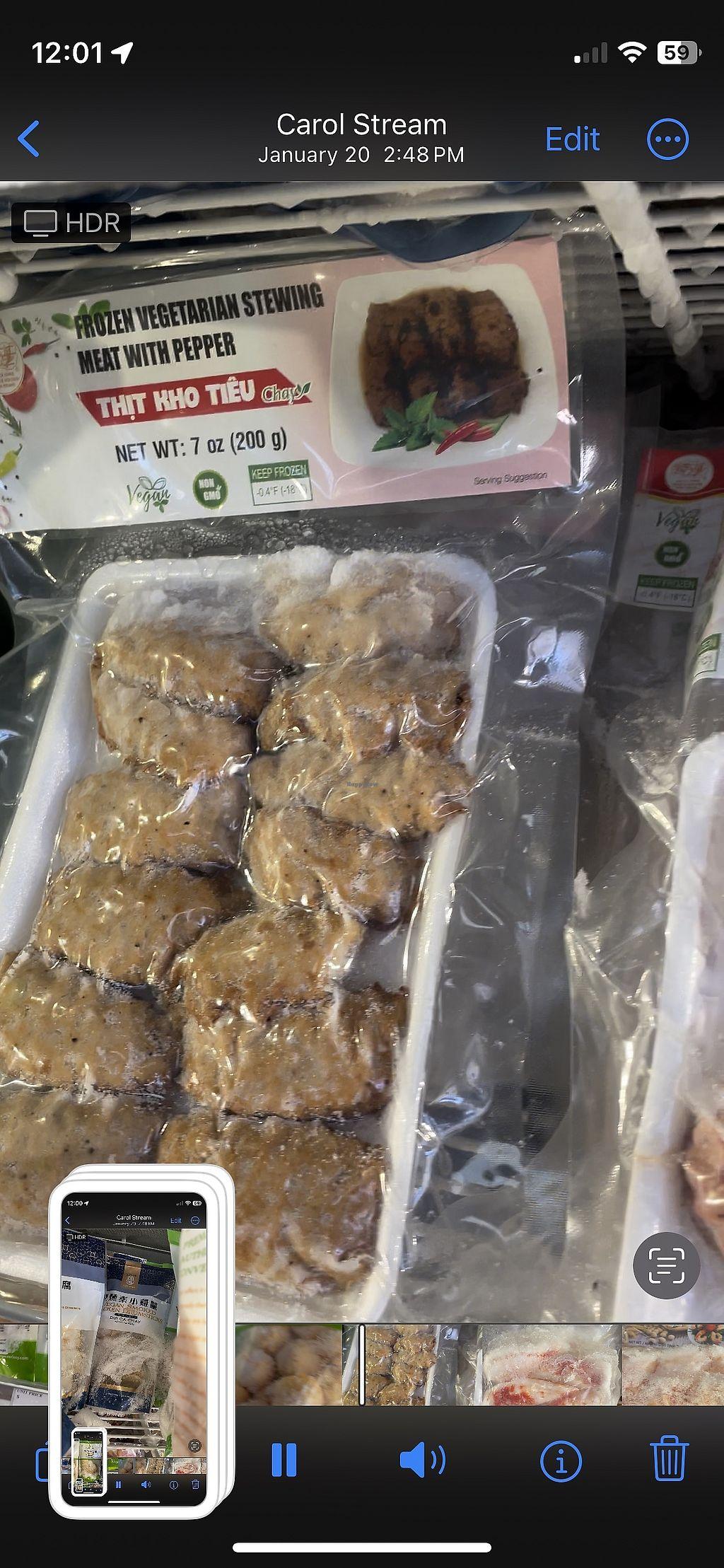 Photo credit: happycow