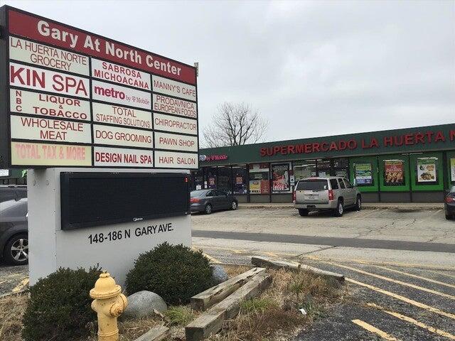 Photo credit: nextdoor